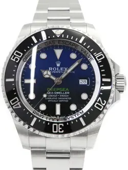 126660 MEN'S AUTOMATIC