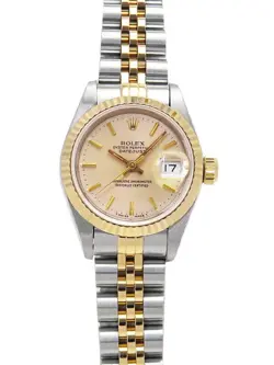 69173 WOMEN'S AUTOMATIC