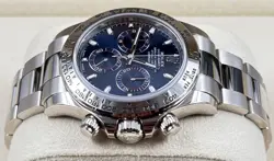 DAYTONA BLUE