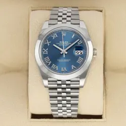 STEEL WATCH 41