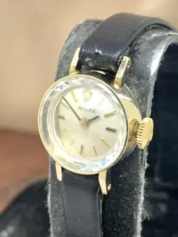 WATCH COCKTAIL VINTAGE
