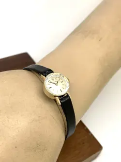 GOLD CASE 15MM