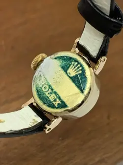 WIND 14K GOLD