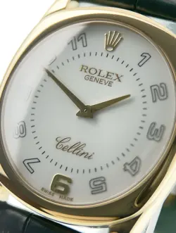 DIAL 34MM MANUAL