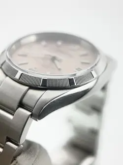 SALMON DIAL 34MM