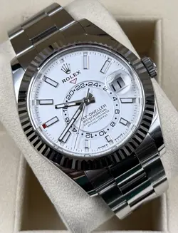 DIAL 42MM 2024