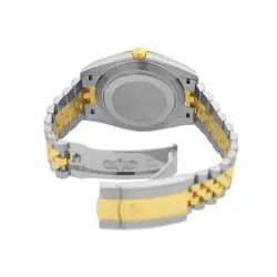 DATEJUST 126333 WARRANTY