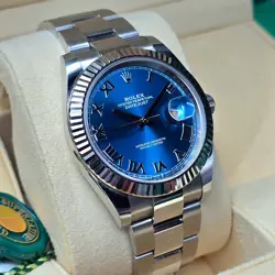BEZEL REF. 126334