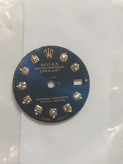 WITH DIAMONDS WHITE