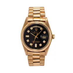1976 ROLEX DAY