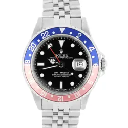 JUBILEE 16700 WATCH