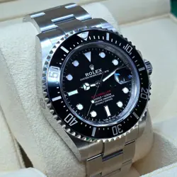 DWELLER 43MM SD43
