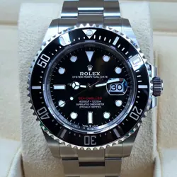 SEA DWELLER 43MM