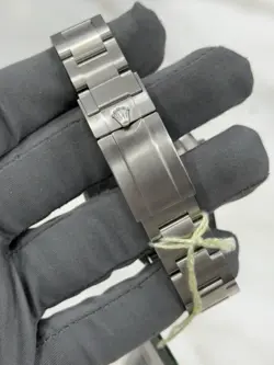 STEEL 39MM AUTOMATIC