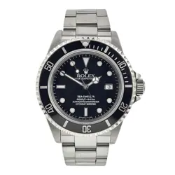 40MM AUTOMATIC 1220M
