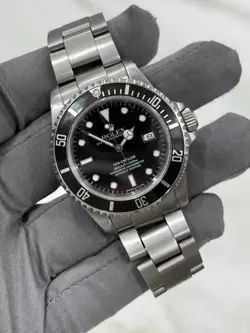 WATCH 16660