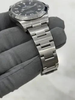 2020 ROLEX EXPLORER