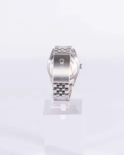 36MM 16234 SILVER