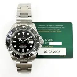 126600 43MM STEEL