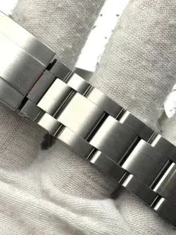 STEEL BRACELET 126610LN