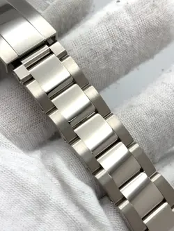 COSMOGRAPH DAYTONA SILVER