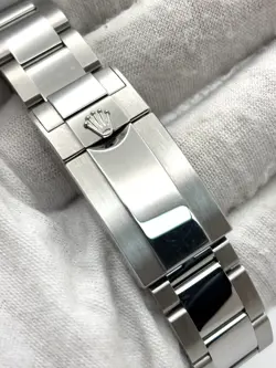 OYSTER BRACELET 126710BLNR