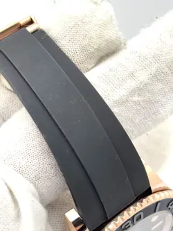 YACHTMASTER 40MM ROSE