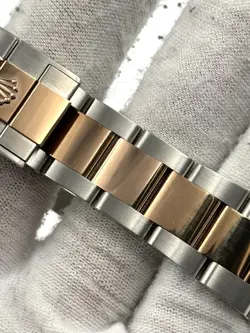 BRACELET 126711CHNR