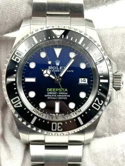 JAMES CAMERON MKII
