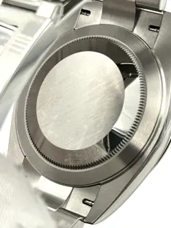 DATEJUST 41MM SMOOTH