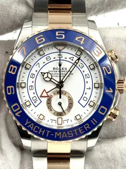 II 44MM TWO