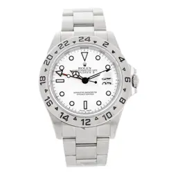 II 'POLAR' STAINLESS