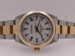 PERPETUAL MID-SIZE