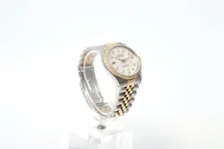 STEEL GOLD MEN'S