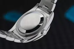 MM SILVER ROMAN