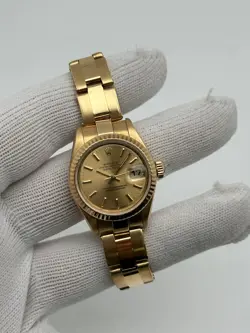 STICKS CHAMPAGNE DIAL