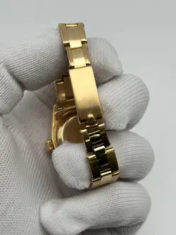 YELLOW GOLD STICKS