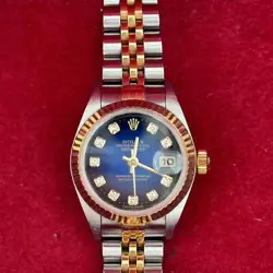 69173G DIAMOND 10P