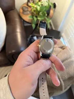 DIAL STEEL DIAMOND