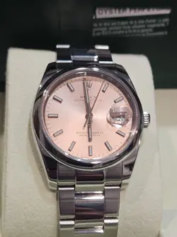 DATE 115200 BOX