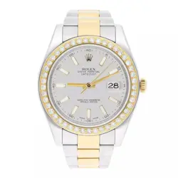 116333 SILVER