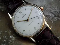 GOLD MID-SIZE ROLEX
