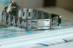 YACHT-MASTER 16622 PLATINUM