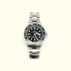 12660 BLACK DIAL