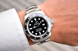 116600 STAINLESS