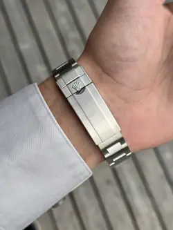 116600 STAINLESS