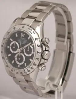 116520 WATCH BOX