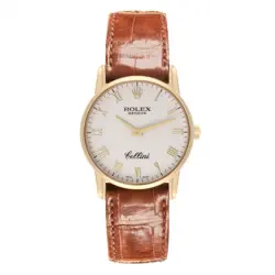 MENS WATCH 5116