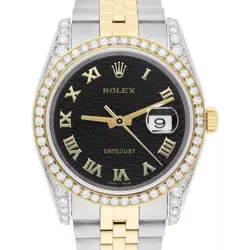 116233 BLACK ROMAN