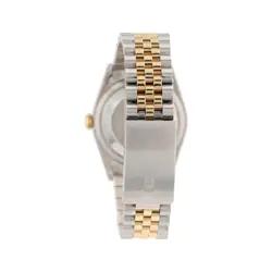 B+P ROLEX DATEJUST